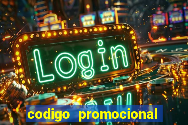 codigo promocional para pocket option